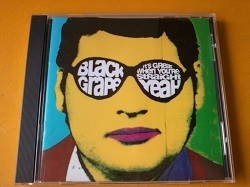 ロック CD Black Grape / It's Great When You're Straight... Yeah です。