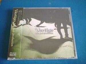 HipHop CD Mic Jack Production / Vertigo CD新品です。