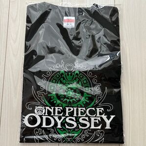 ワンピースオデッセイ オリジナルTシャツ
