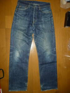  prompt decision * Takeo Kikuchi Vintage style jeans W30