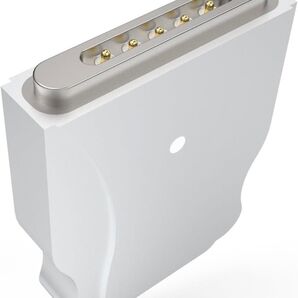 【411】Aioum type C マザーズM3デザイン、macbook air pro2021年以降に対応(ホワイト)