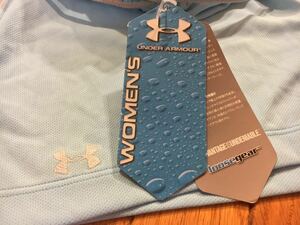 * с биркой *UNDER ARMOUR( Under Armor ) женский брюки size-MD юбка-брюки Golf фитнес Jim . пот скорость . Roo z механизм 