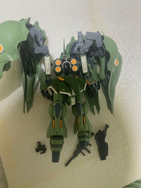 ガンプラ HGUC クシャトリヤ ガンダム