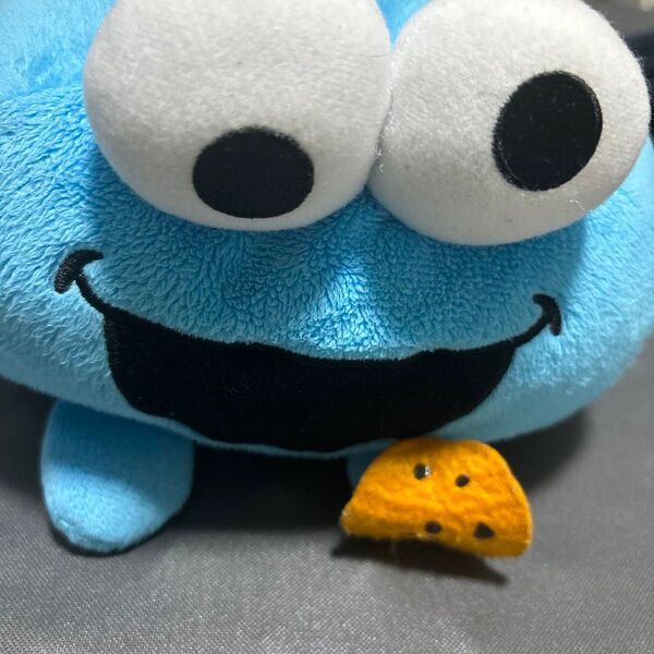 ぬいぐるみ セサミ