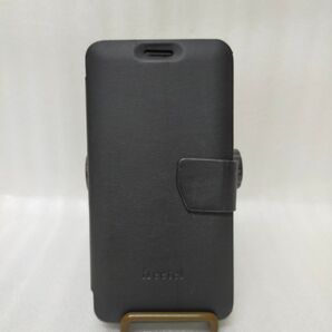 freetel priori2 ホワイト ガラスフィルム&純正手帳型ケース バッテリー2個 simフリー 美品