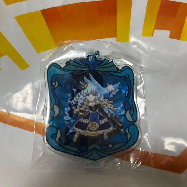 アクリルキーホルダー ノブナガx