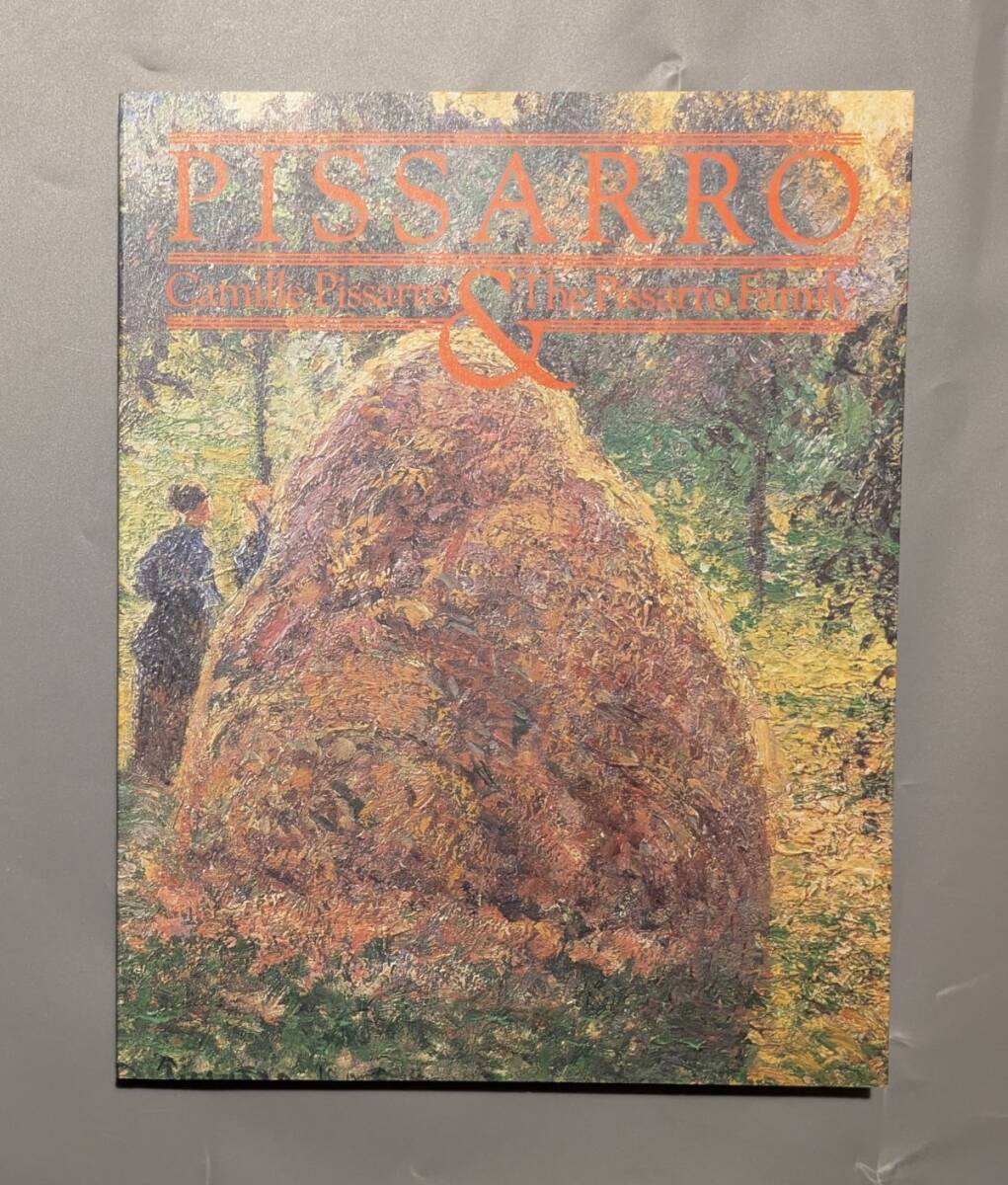 2025年最新】Yahoo!オークション -ピサロ(画集、作品集)の中古品