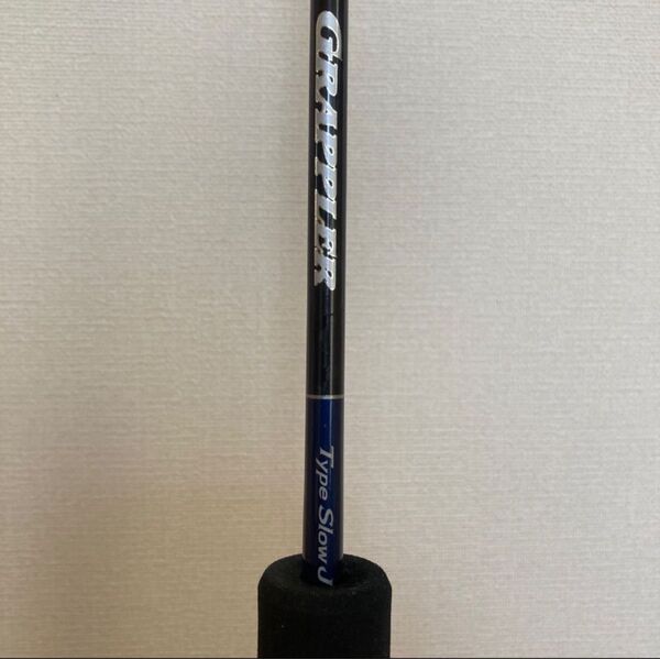 直接受取限定 19グラップラー GRAPLER スロー J B68-5