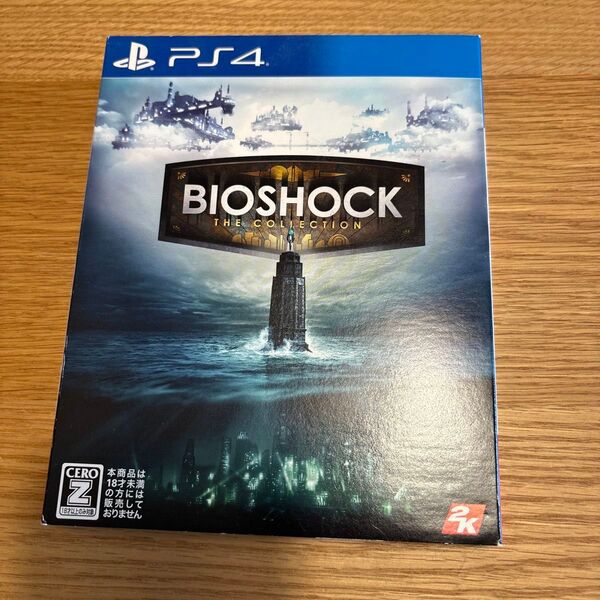 【PS4】 バイオショック コレクション
