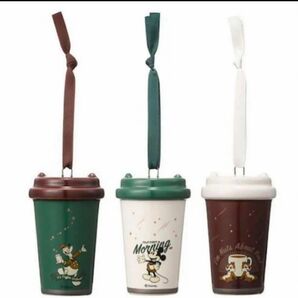スタバ ディズニー 韓国 オーナメント