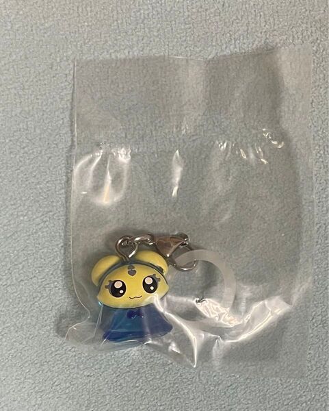 ふたりはプリキュア めじるしアクセサリー メップル