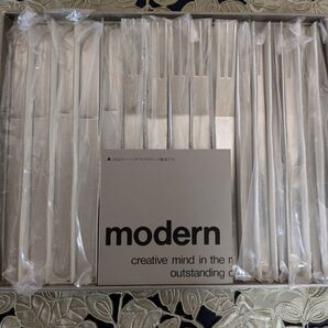 モダンパラダイス カトラリーセット 16本