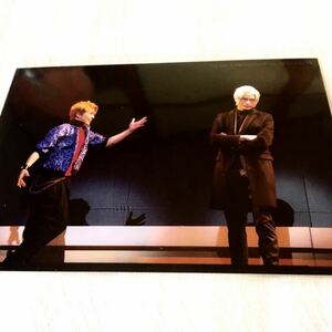 古市左京 藤田玲&迫田ケン 田内希宇MANKAI STAGE A3!エーステ フィルコレ フィルムコレクションFilm Collectionトレブロ ステージショット