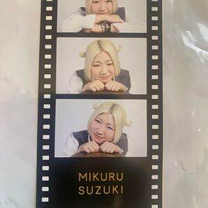 最終値下げBLACK HOLE 鈴木未来ステッカー