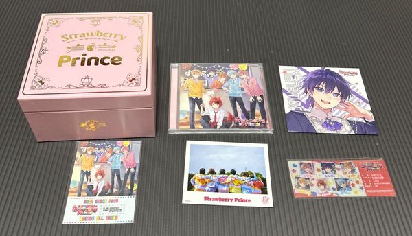 すとぷり CD グッズセット ななもり 莉犬 るぅと さとみ ころん ジェル チェキ しおり
