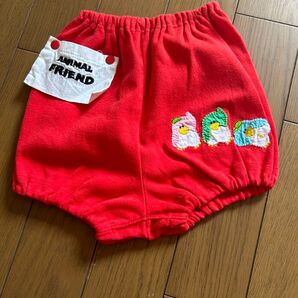 本日購入最終値下げ!ブルマ ベビー