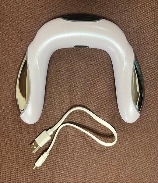 VONMIE ARM CONTROLLERと EMS TRAVEL MAT ボミーアームコントローラーとトラベルマット