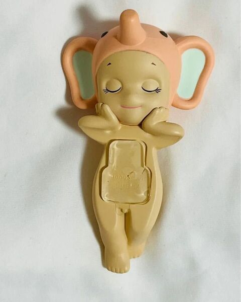 Sonny Angel HIPPERS ソニーエンジェル ヒッパーズ ドリーミング ゾウ