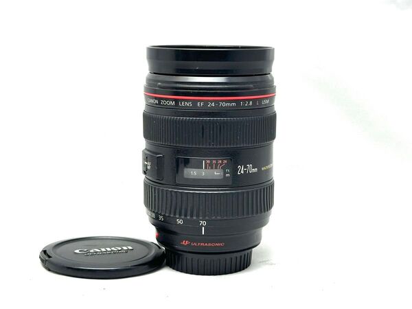 Canon EF 24-70mm F2.8 L USM