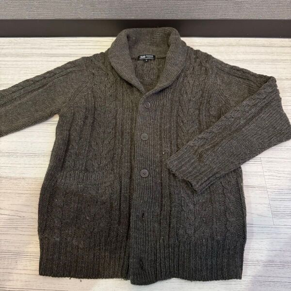 BEAMS ニット メンズ S