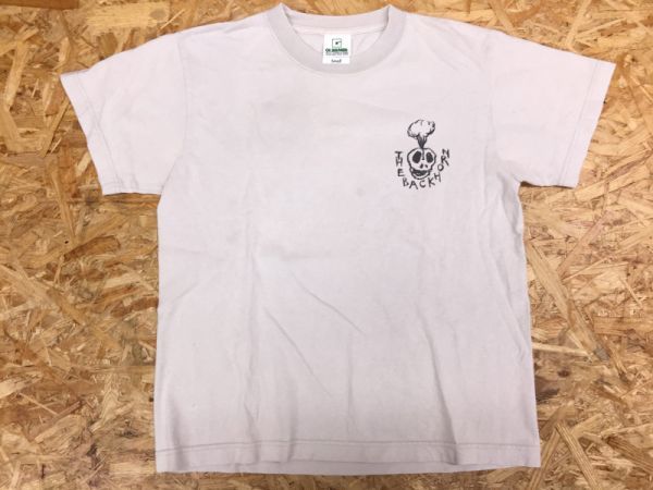 2023年最新】ヤフオク! -バックホーン tシャツの中古品・新品・未使用