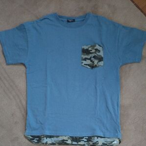 GLAZOS Tシャツ 150センチ