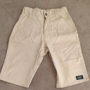 GLAZOS ハーフパンツ 150センチ