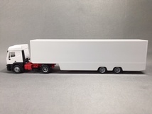 1/87 Herpa IVECO Eurotech Eurokoffer _画像1