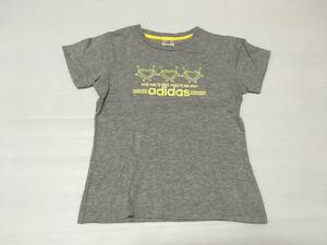 アディダス 半袖Ｔシャツ adidas スポーツミックス 正規品 　　　スポーツウェア レディース◯881　石