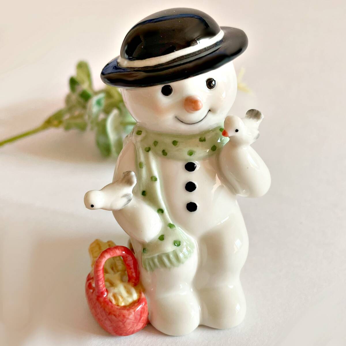 Yahoo!オークション -「snow man」(ロイヤルコペンハーゲン Yahoo!オークション -「snow man」(ロイヤルコペンハーゲン