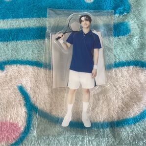 澤本夏輝 KINGDOM スポーツ アクリルスタンド FANTASTICS