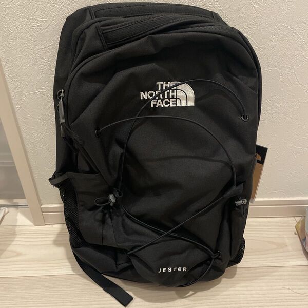 ノースフェイス リュック バックパック JESTER ジェスター 28L 再出品可能