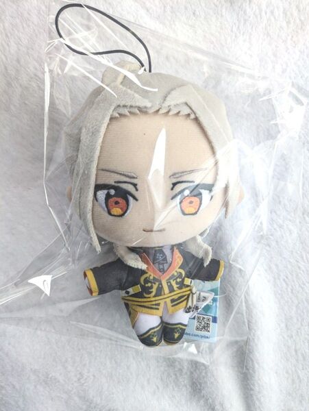 凪砂 あんスタ 新衣装 ぬいぐるみ