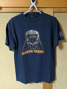  スターウォーズ　半袖Tシャツ STAR WARS ダースベイダー　　DARTH VADER