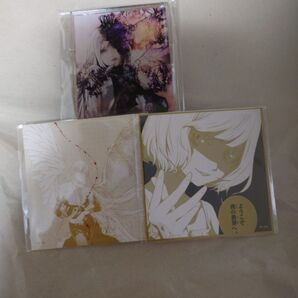 推しちゃれ 化物語 キスショット