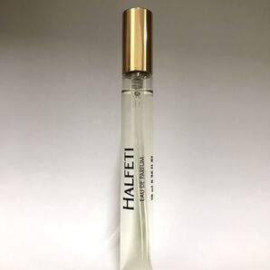 《送料無料》 ペンハリガン ハルフェティ オードパルファム 10ml トラベルスプレー ※未使用※ #HALFETI EDP