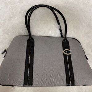 CARVEN PARISカルヴェン ハンドバッグ