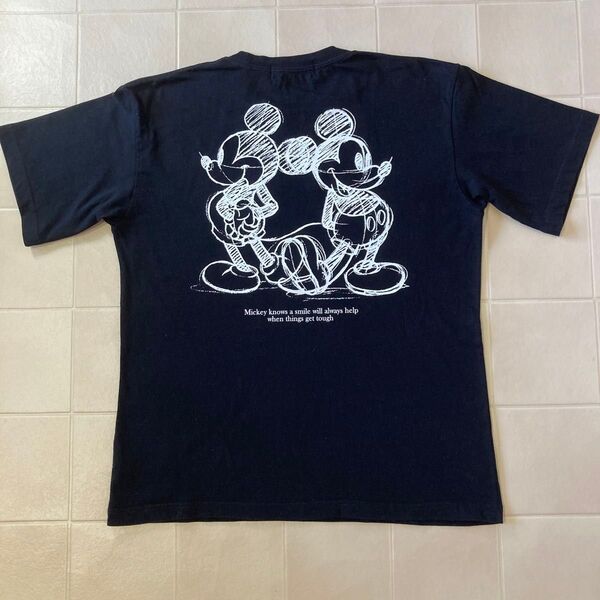 GU UNDERCOVER Tシャツ