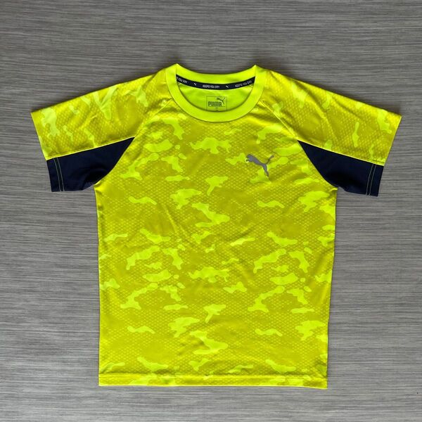 PUMA Tシャツ 150㎝