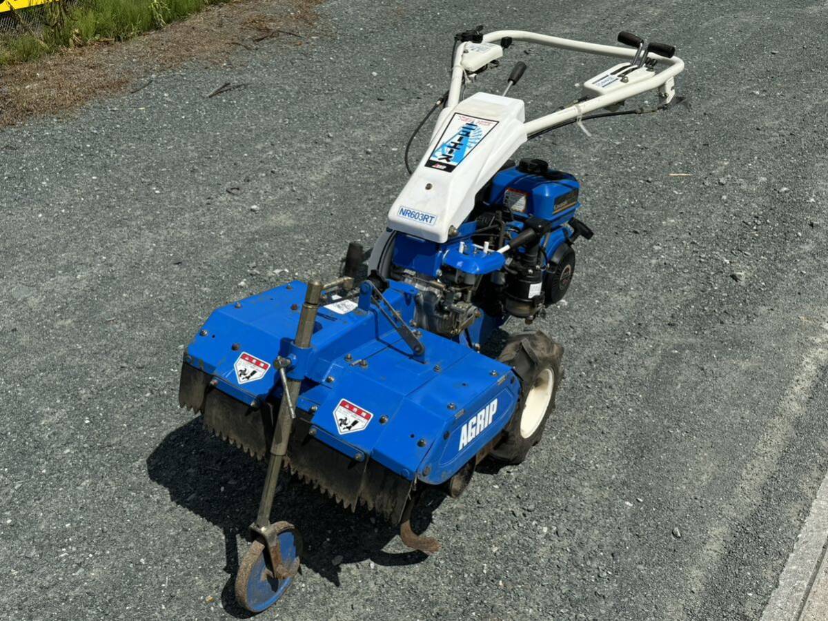 Yahoo!オークション -「nr」(耕うん機、管理機) (農業機械)の Yahoo!オークション -「nr」(耕うん機、管理機) (農業機械)の