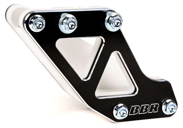 BBR チェーンガイド CRF110F ブラック