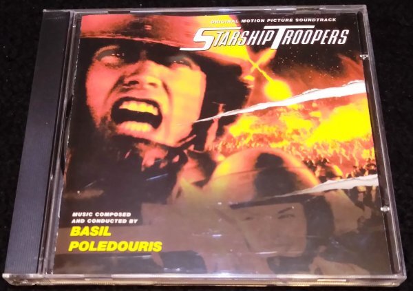 2025年最新】Yahoo!オークション -starship troopersの中古品 2025年最新】Yahoo!オークション -starship troopersの中古品