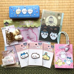 ちいかわ まとめ売り