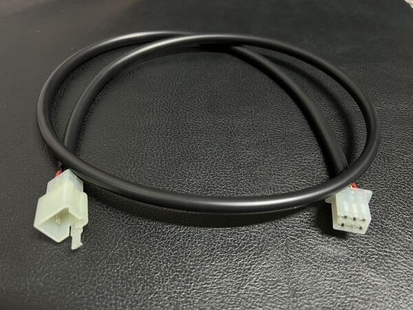 AF26 ズーク競技用CDI 競技用CDI 延長ハーネス (デイトナ プーリー キタコ ボアアップ カメファク チャンバー ポッシュ パワフィル