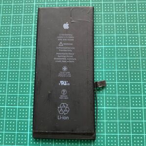 【ジャンク】iPhone7plus プラス 66% Apple純正品