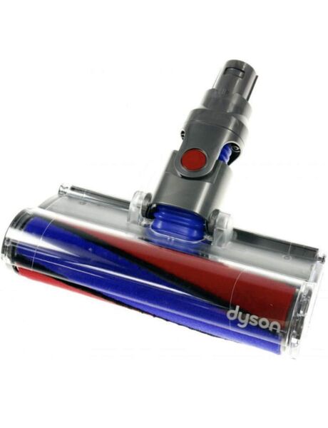Dyson Soft roller cleaner headAssyソフトローラークリーンヘッド全幅サイズのローラーのみ搭載モデル