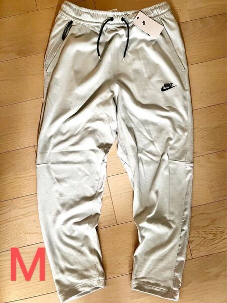 ナイキ NIKENSW ジョガーパンツ ライトウェイト OH パンツ 新品M グレー