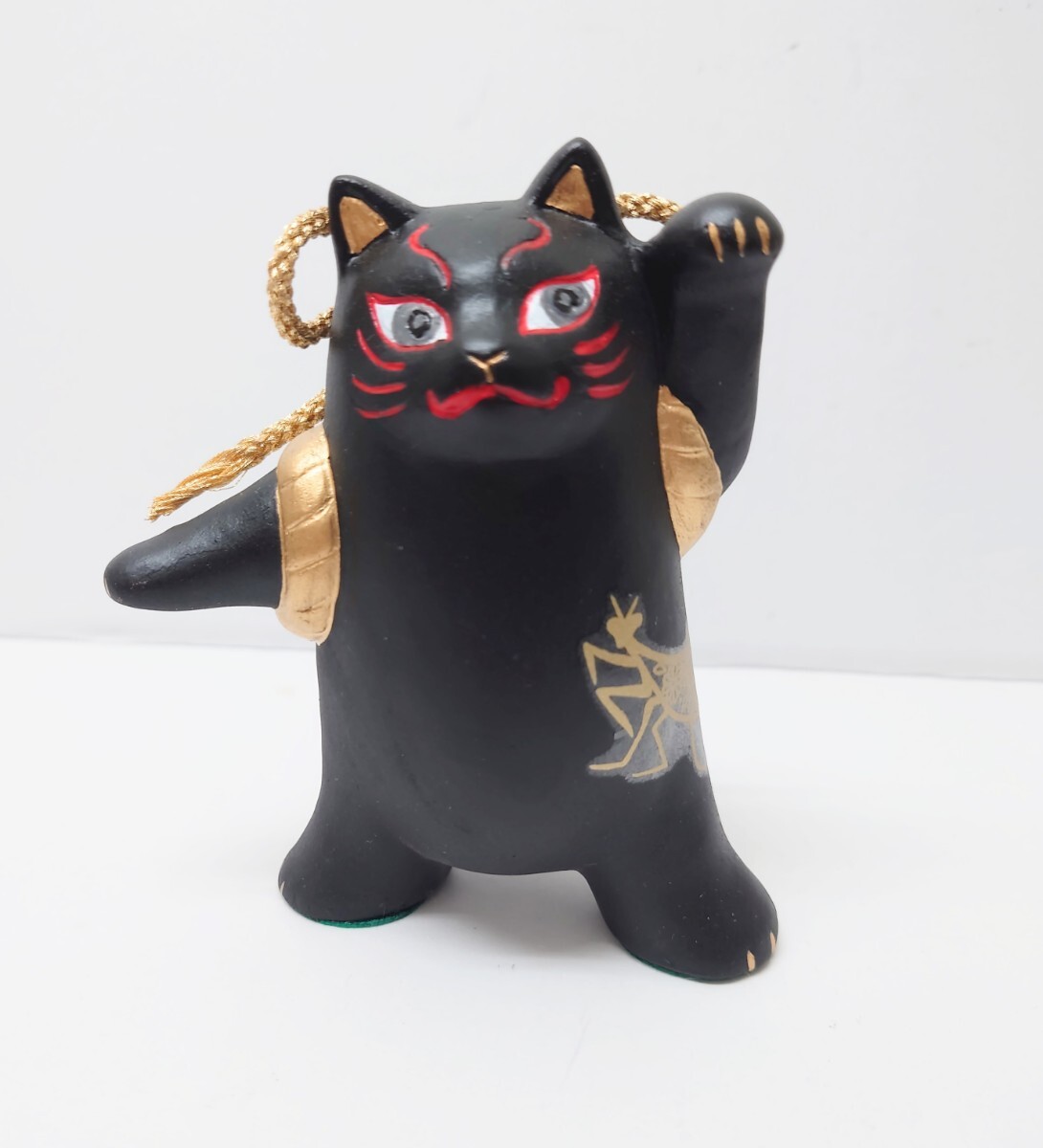 2025年最新】Yahoo!オークション -黒猫 招き猫の中古品・新品 2025年最新】Yahoo!オークション -黒猫 招き猫の中古品・新品