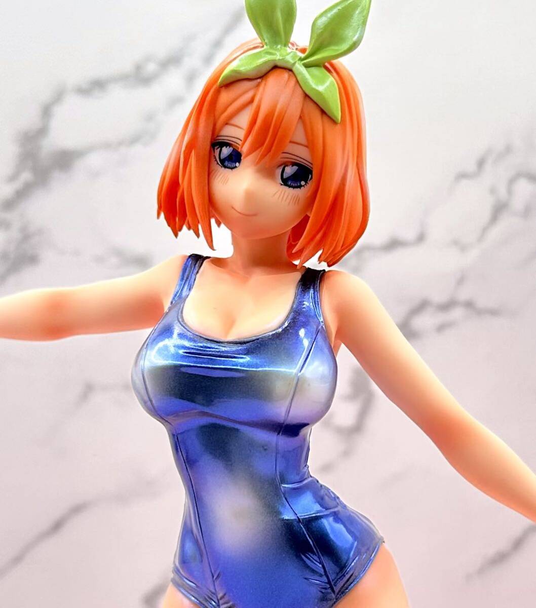 Yahoo!オークション -「五等分の花嫁 スクール水着」の落札相場