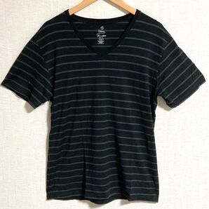 Navy PREMIUM メンズ カットソー XLサイズ